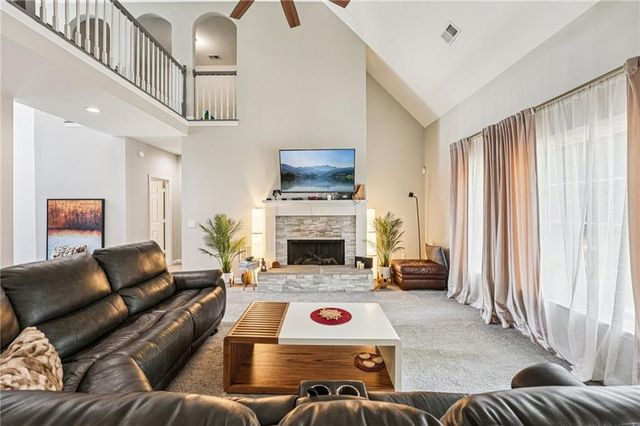 4810 Highland Lake Drive, Atlanta, GA 30349