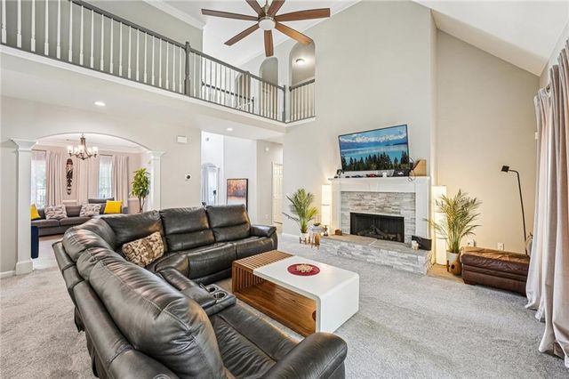 4810 Highland Lake Drive, Atlanta, GA 30349