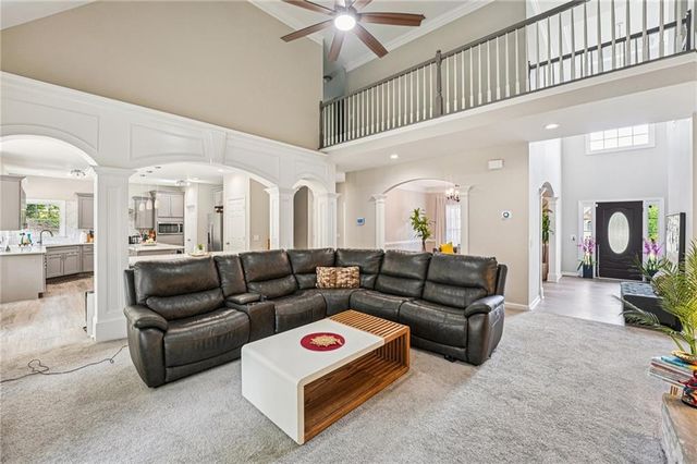4810 Highland Lake Drive, Atlanta, GA 30349