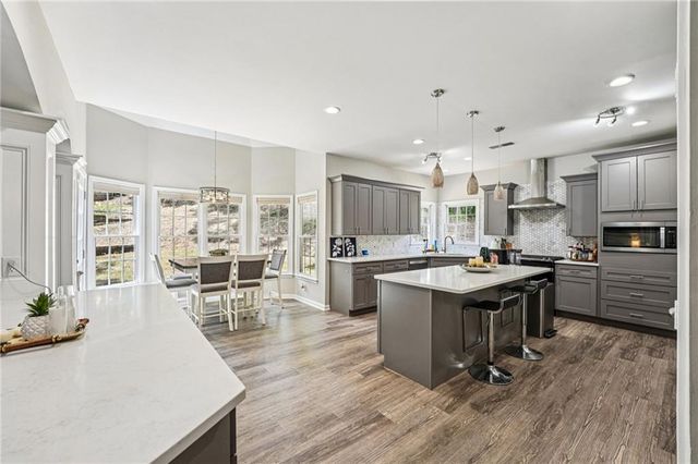4810 Highland Lake Drive, Atlanta, GA 30349