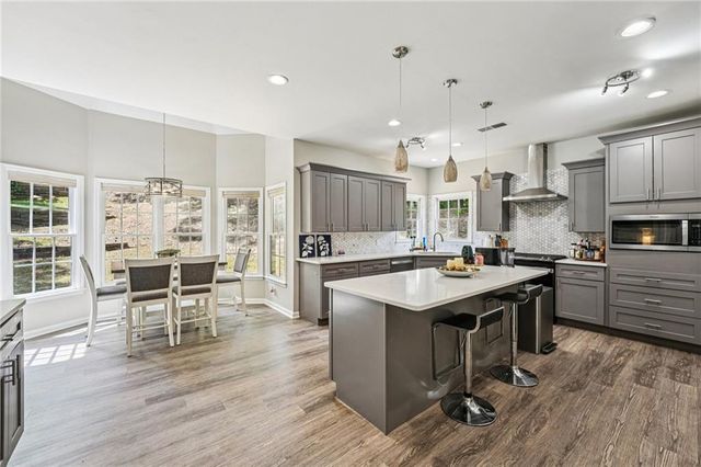 4810 Highland Lake Drive, Atlanta, GA 30349