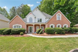 4810 Highland Lake Drive, Atlanta, GA 30349