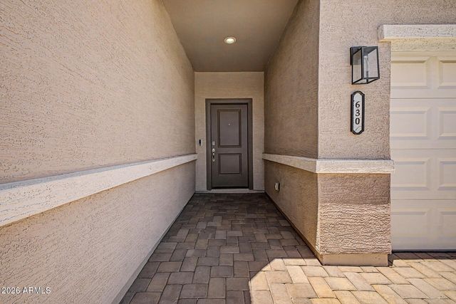 630 W BEVERLY Road, Phoenix, AZ 85041