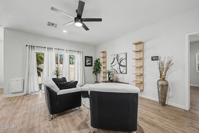 630 W BEVERLY Road, Phoenix, AZ 85041