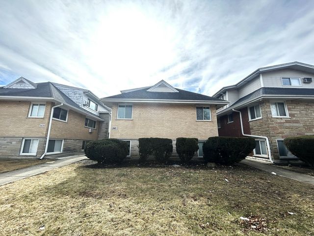 3420 Warren Avenue, Bellwood, IL 60104