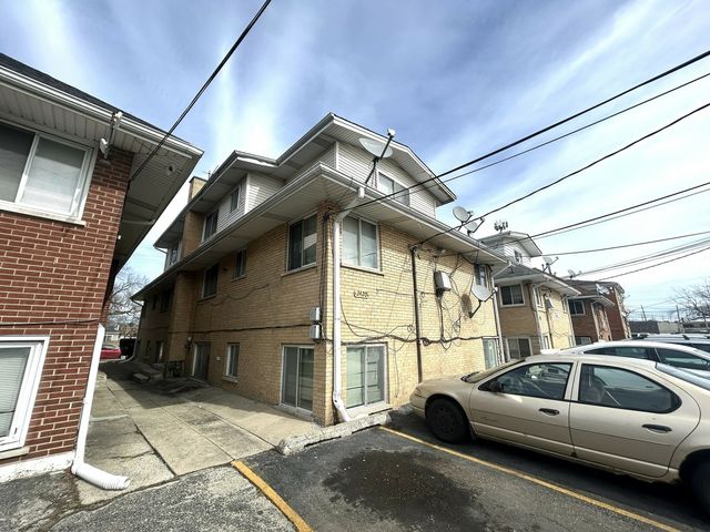 3420 Warren Avenue, Bellwood, IL 60104