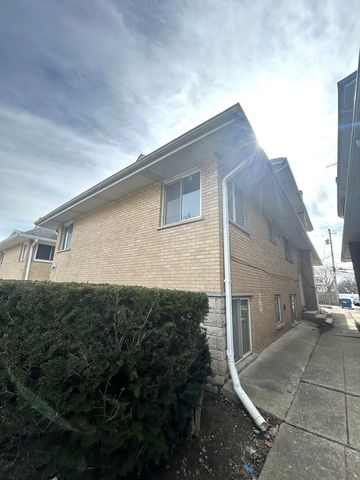 3420 Warren Avenue, Bellwood, IL 60104