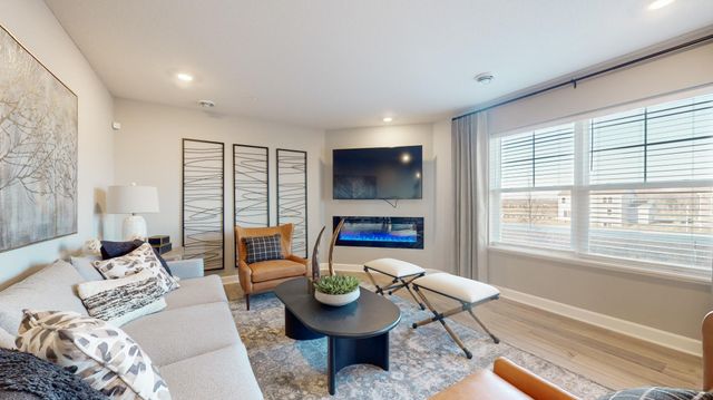 23260 Amber Drive, Rogers, MN 55374