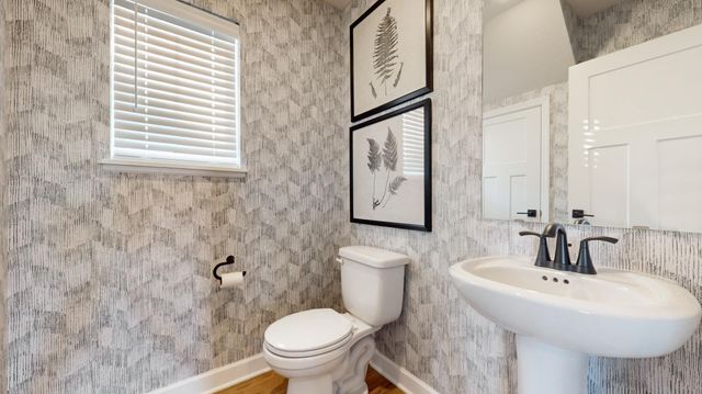 23260 Amber Drive, Rogers, MN 55374