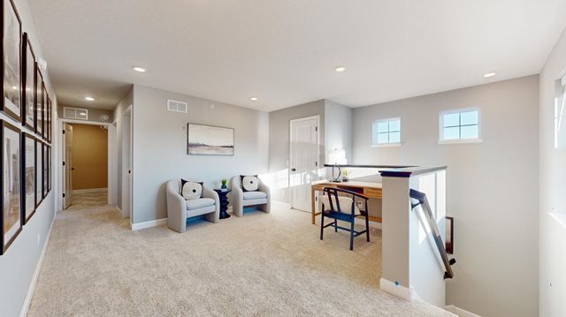 23260 Amber Drive, Rogers, MN 55374