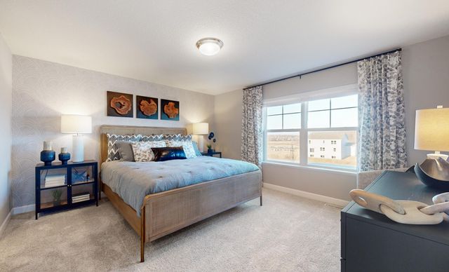 23260 Amber Drive, Rogers, MN 55374