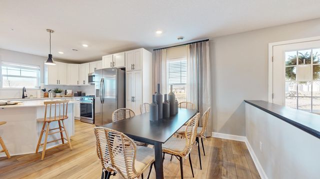 23260 Amber Drive, Rogers, MN 55374