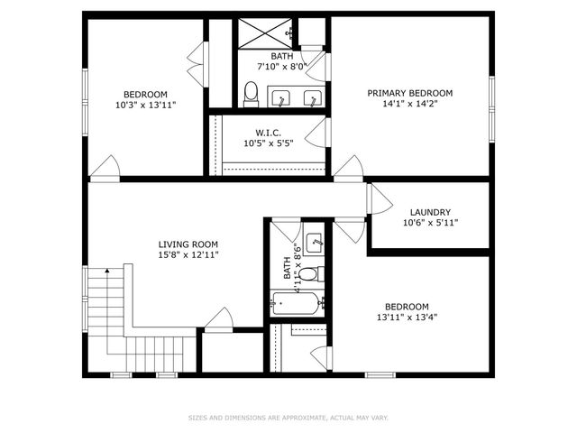 23260 Amber Drive, Rogers, MN 55374