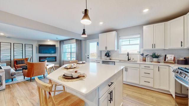 23260 Amber Drive, Rogers, MN 55374