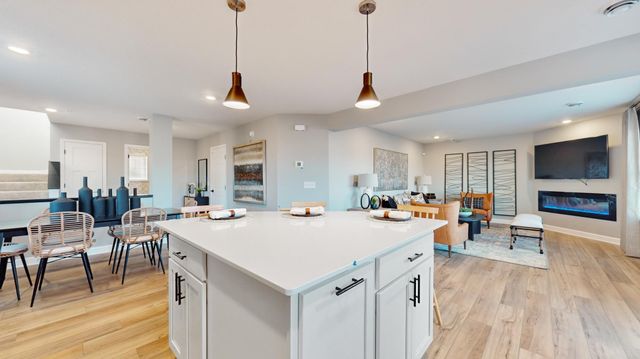 23260 Amber Drive, Rogers, MN 55374