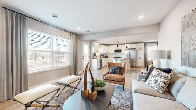 23260 Amber Drive, Rogers, MN 55374