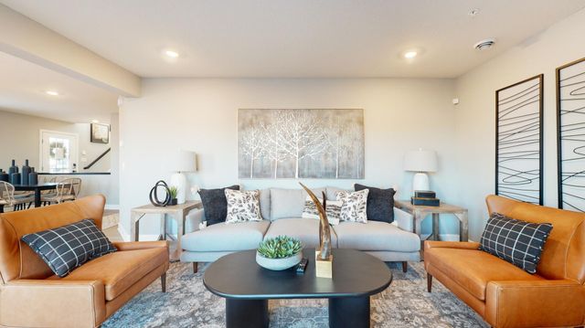 23260 Amber Drive, Rogers, MN 55374