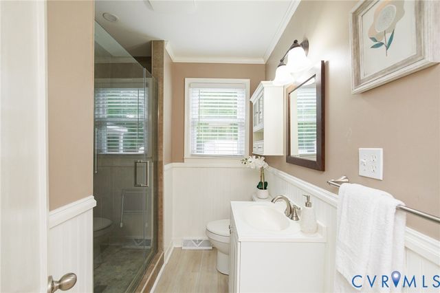 21407 Perdue Ave, Chesterfield, VA 23803