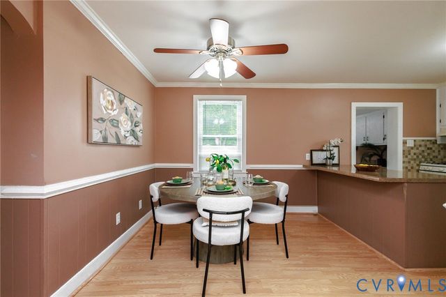 21407 Perdue Ave, Chesterfield, VA 23803