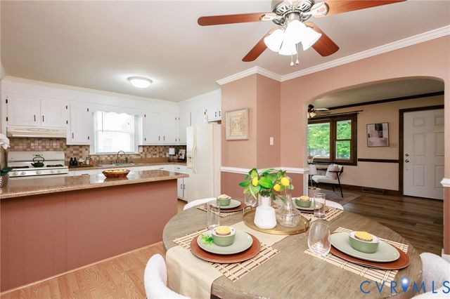 21407 Perdue Ave, Chesterfield, VA 23803