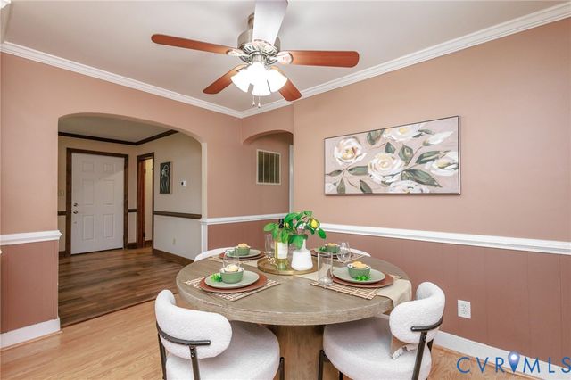 21407 Perdue Ave, Chesterfield, VA 23803