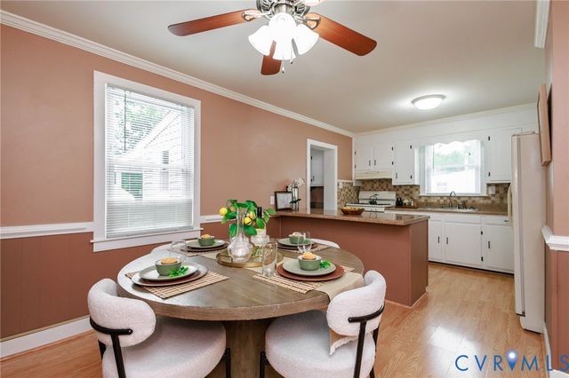 21407 Perdue Ave, Chesterfield, VA 23803