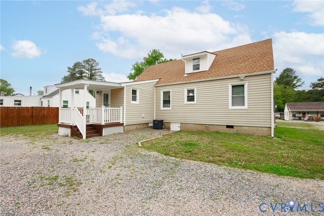 21407 Perdue Ave, Chesterfield, VA 23803