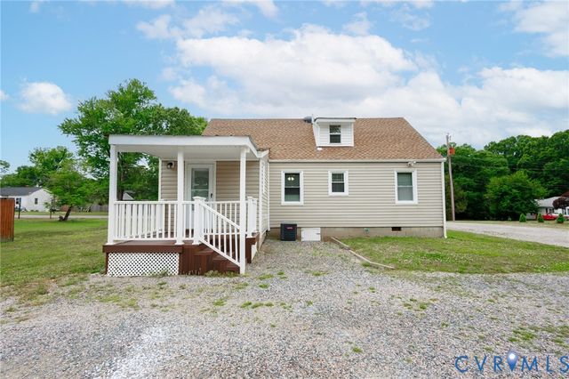 21407 Perdue Ave, Chesterfield, VA 23803