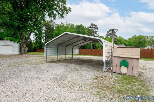 21407 Perdue Ave, Chesterfield, VA 23803