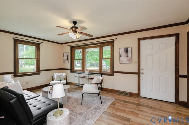 21407 Perdue Ave, Chesterfield, VA 23803