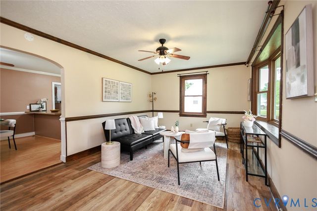 21407 Perdue Ave, Chesterfield, VA 23803