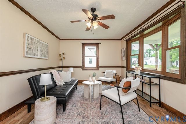 21407 Perdue Ave, Chesterfield, VA 23803