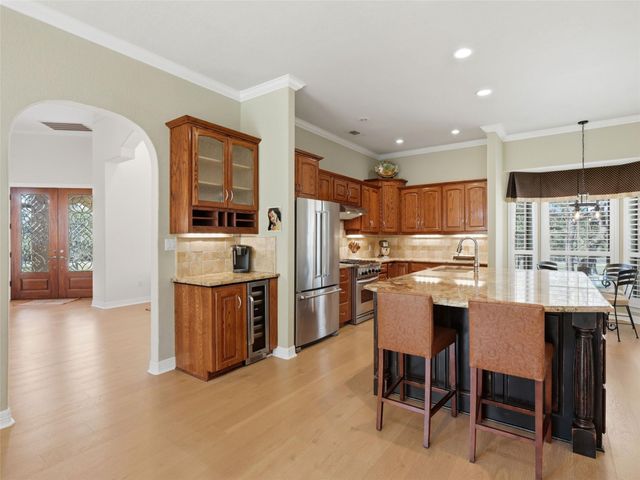 26240 Smithson Valley RD, San Antonio, TX 78261