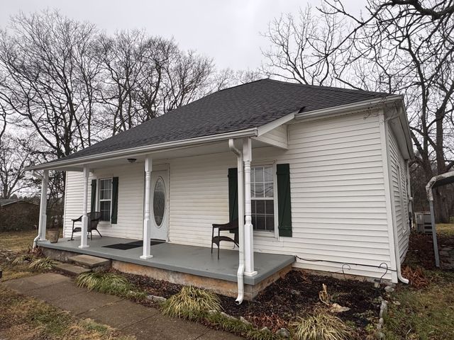 1458 Highway 64, W, Shelbyville, TN 37160