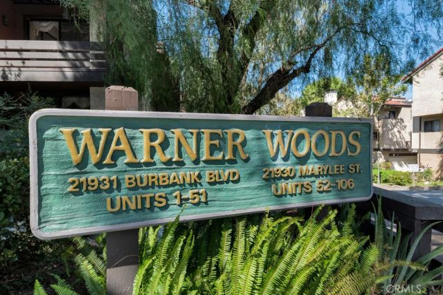 21931 Burbank Boulevard 25, Woodland Hills, CA 91367