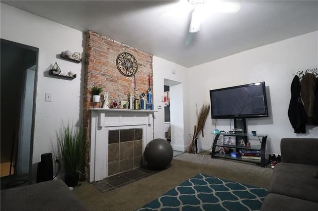 1611 RIDGE AVENUE, N Braddock, PA 15104