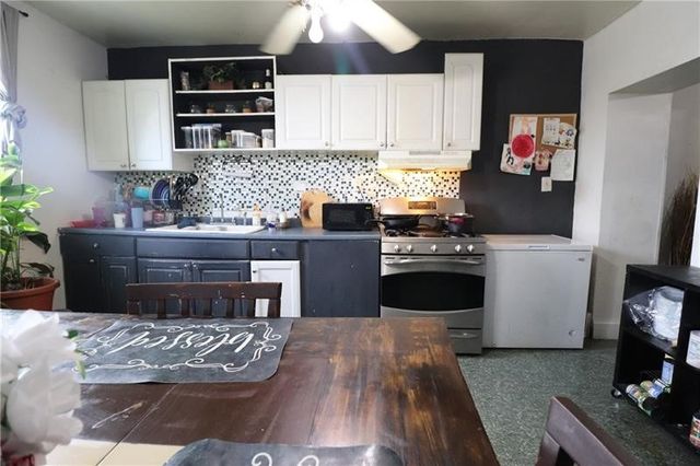 1611 RIDGE AVENUE, N Braddock, PA 15104