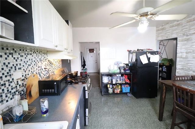 1611 RIDGE AVENUE, N Braddock, PA 15104