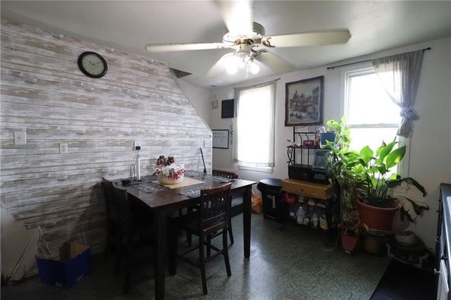 1611 RIDGE AVENUE, N Braddock, PA 15104