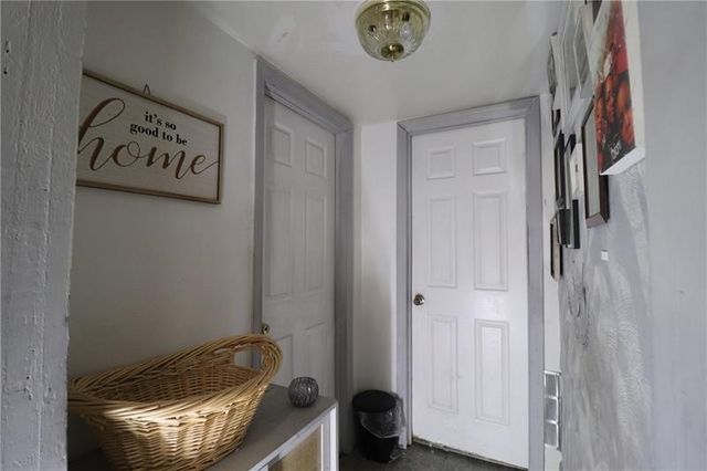 1611 RIDGE AVENUE, N Braddock, PA 15104