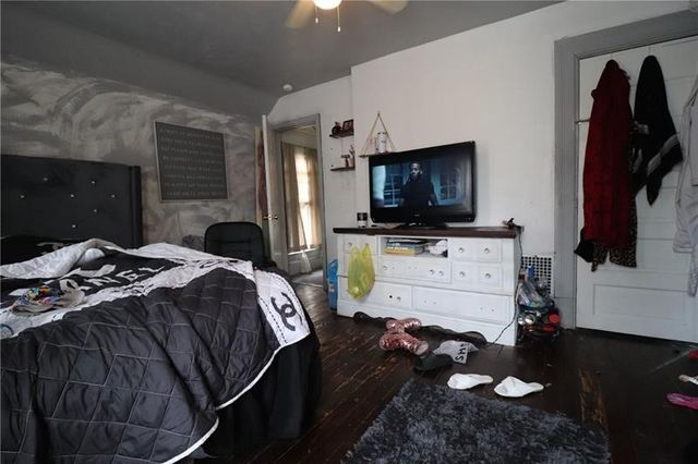 1611 RIDGE AVENUE, N Braddock, PA 15104