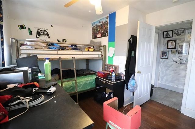 1611 RIDGE AVENUE, N Braddock, PA 15104