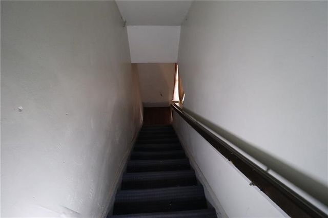 1611 RIDGE AVENUE, N Braddock, PA 15104