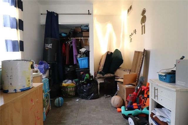 1611 RIDGE AVENUE, N Braddock, PA 15104