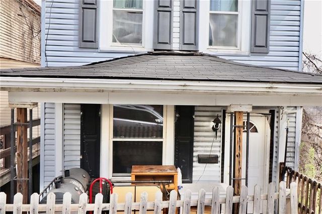 1611 RIDGE AVENUE, N Braddock, PA 15104