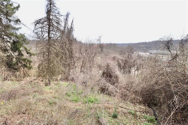 1611 RIDGE AVENUE, N Braddock, PA 15104