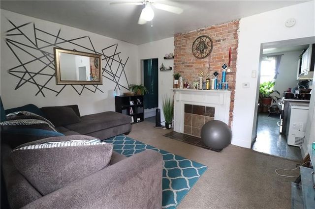 1611 RIDGE AVENUE, N Braddock, PA 15104