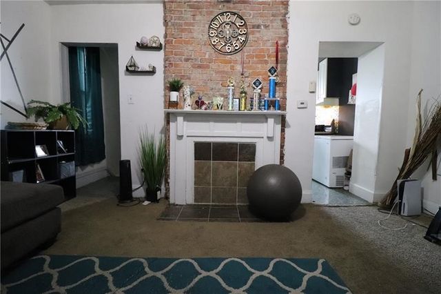 1611 RIDGE AVENUE, N Braddock, PA 15104