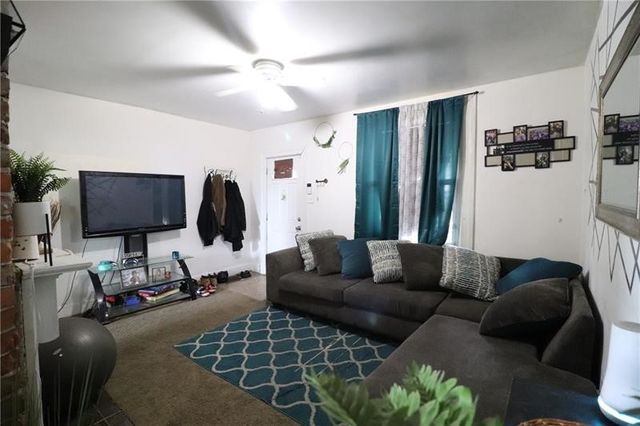 1611 RIDGE AVENUE, N Braddock, PA 15104