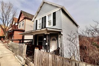 1611 RIDGE AVENUE, N Braddock, PA 15104